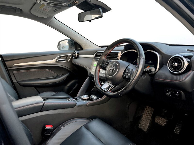 Used MG MG ZS 2022 for sale - 76662441: Photo 27