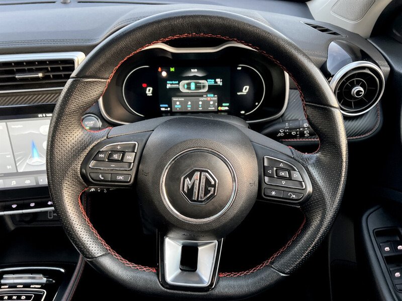 Used MG MG ZS 2022 for sale - 76662441: Photo 28