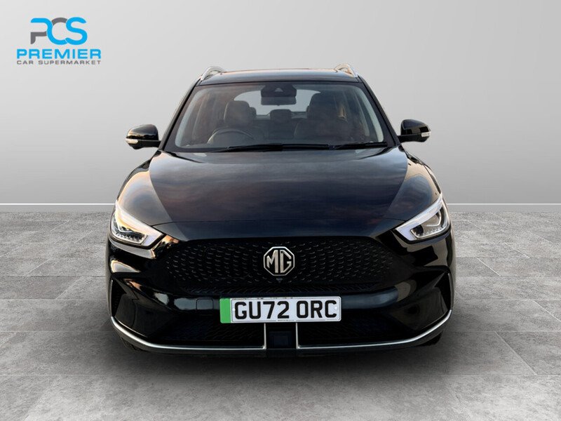 Used MG MG ZS 2022 for sale - 76662441: Photo 3