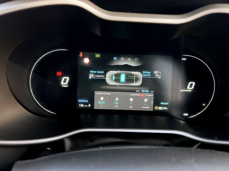 Used MG MG ZS 2022 for sale - 76662441: Photo 32