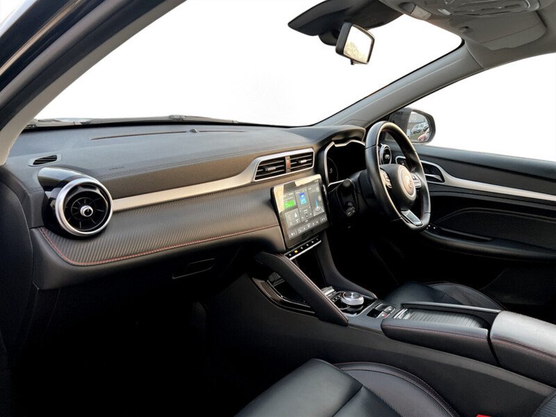 Used MG MG ZS 2022 for sale - 76662441: Photo 34