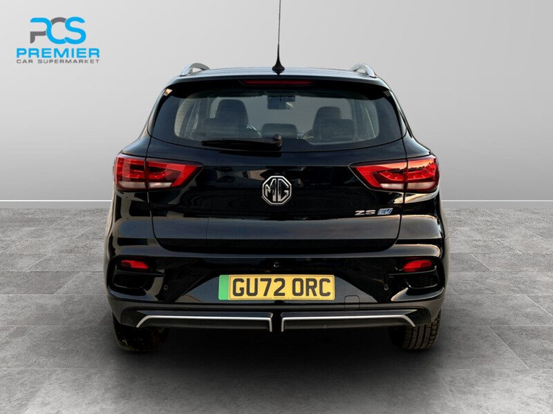 Used MG MG ZS 2022 for sale - 76662441: Photo 4