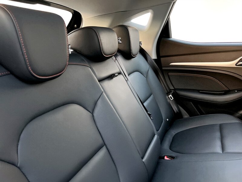 Used MG MG ZS 2022 for sale - 76662441: Photo 41