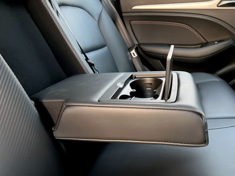 Used MG MG ZS 2022 for sale - 76662441: Photo 42