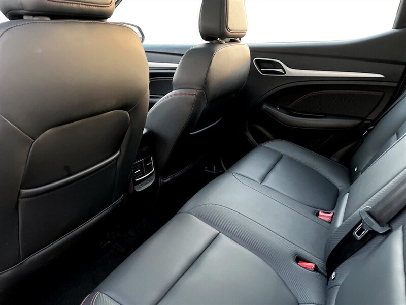 Used MG MG ZS 2022 for sale - 76662441: Photo 44