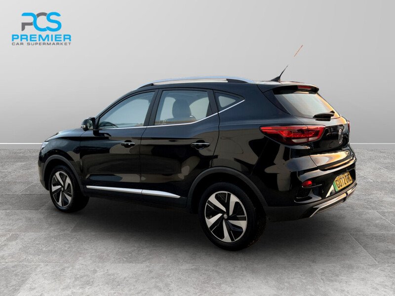 Used MG MG ZS 2022 for sale - 76662441: Photo 7