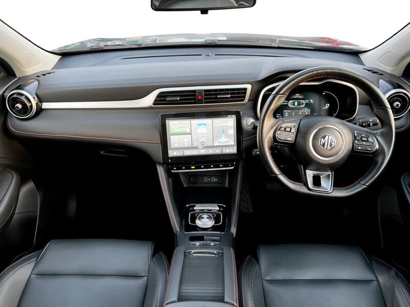 Used MG MG ZS 2022 for sale - 76662441: Photo 8