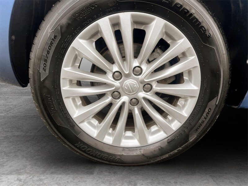 Used MG MG5 2022 for sale - 76918037: Photo 10