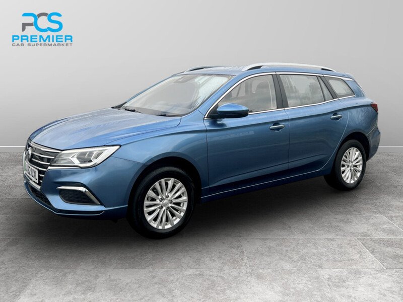 Used MG MG5 2022 for sale - 76918037: Photo 12