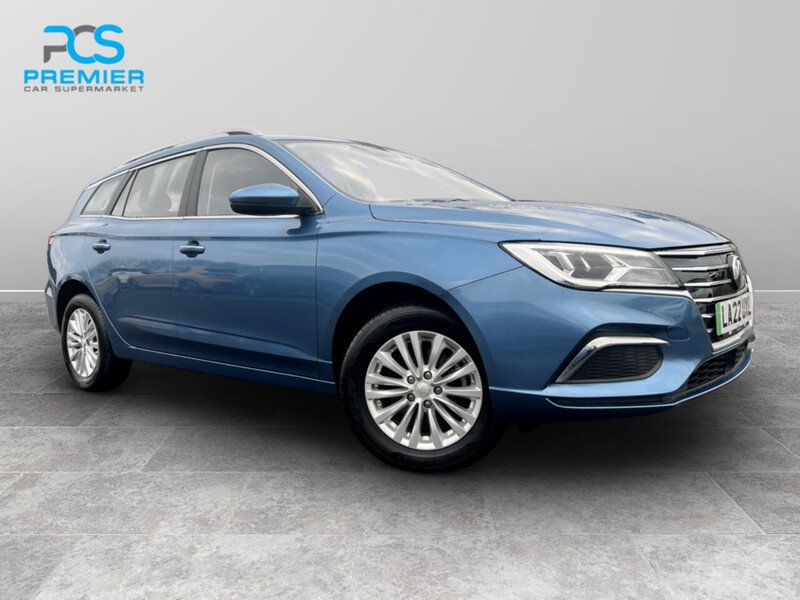 Used MG MG5 2022 for sale - 76918037: Photo 14