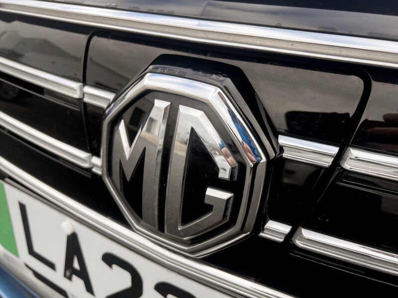 Used MG MG5 2022 for sale - 76918037: Photo 15