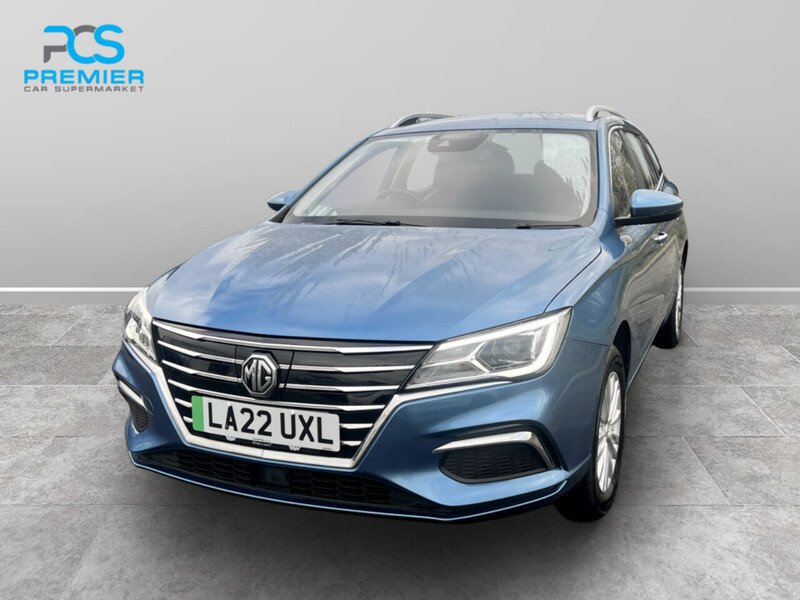 Used MG MG5 2022 for sale - 76918037: Photo 16