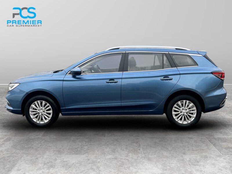 Used MG MG5 2022 for sale - 76918037: Photo 17