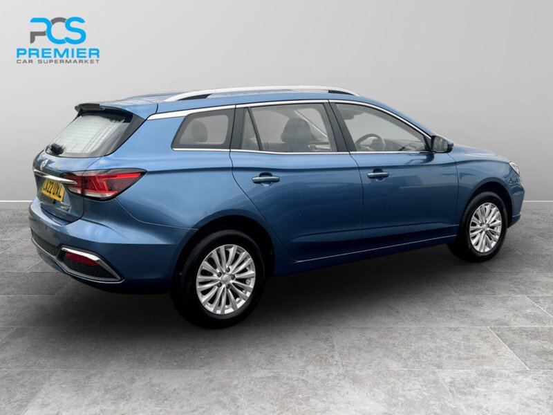 Used MG MG5 2022 for sale - 76918037: Photo 19