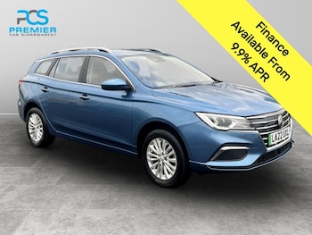 2022 - 115kW Exclusive EV 61kWh 5dr Auto