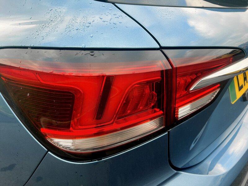 Used MG MG5 2022 for sale - 76918037: Photo 22