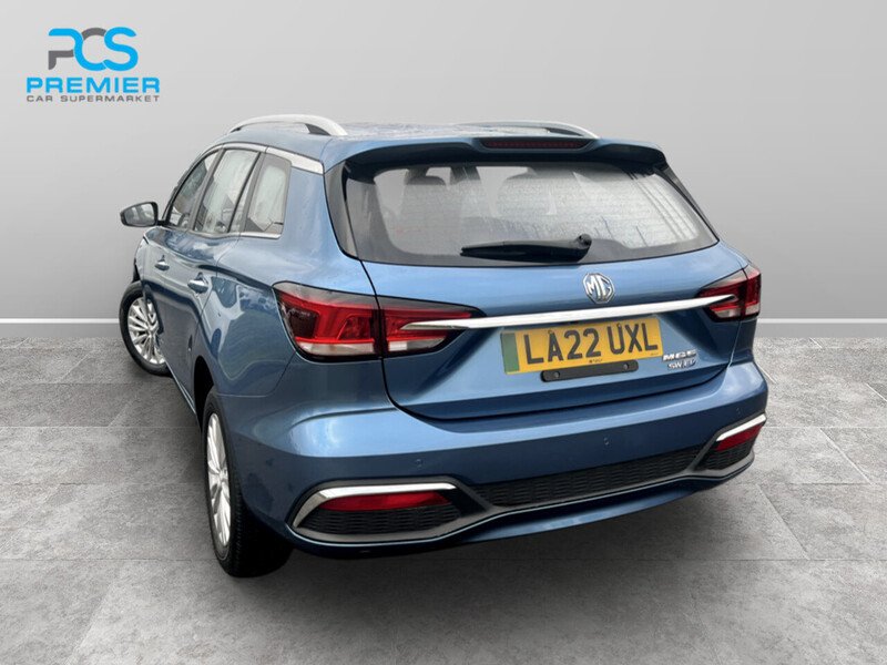 Used MG MG5 2022 for sale - 76918037: Photo 23