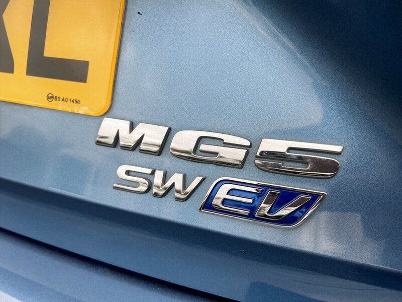 Used MG MG5 2022 for sale - 76918037: Photo 24
