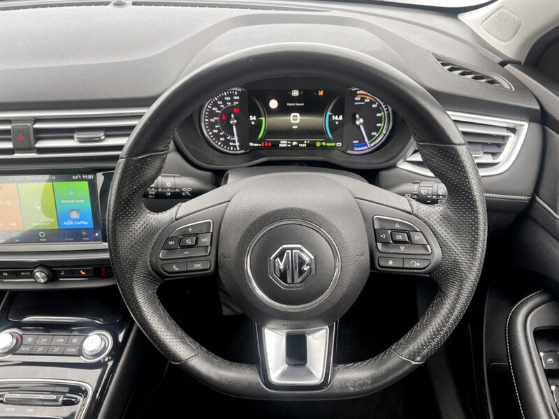 Used MG MG5 2022 for sale - 76918037: Photo 27