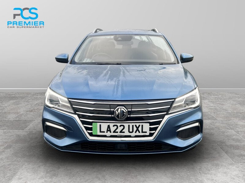 Used MG MG5 2022 for sale - 76918037: Photo 3