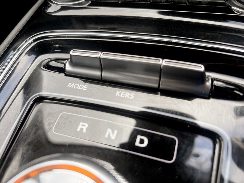 Used MG MG5 2022 for sale - 76918037: Photo 39