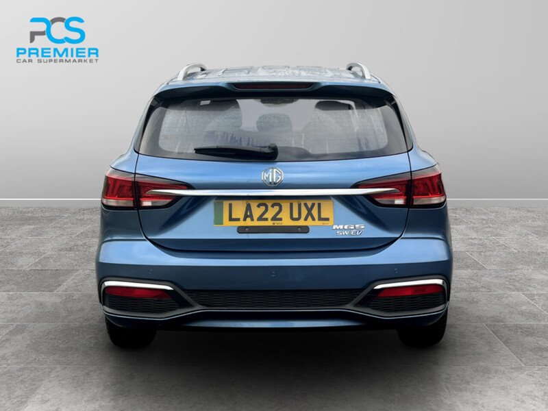 Used MG MG5 2022 for sale - 76918037: Photo 4