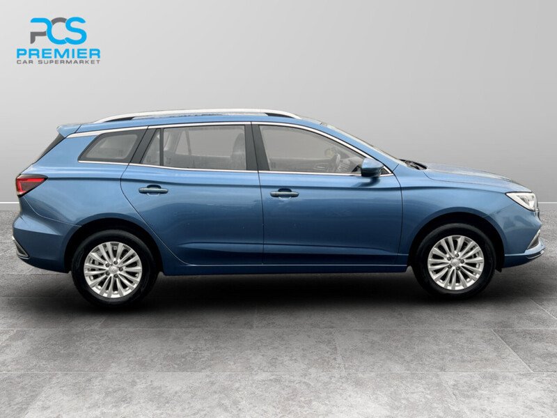 Used MG MG5 2022 for sale - 76918037: Photo 6