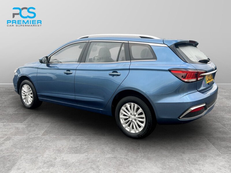 Used MG MG5 2022 for sale - 76918037: Photo 7