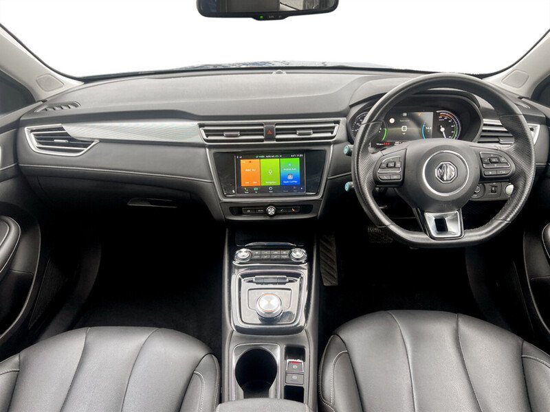 Used MG MG5 2022 for sale - 76918037: Photo 8