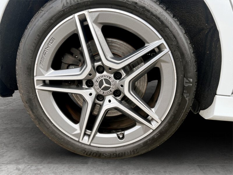 Used Mercedes-Benz A-Class 2021 for sale - 76686832: Photo 10