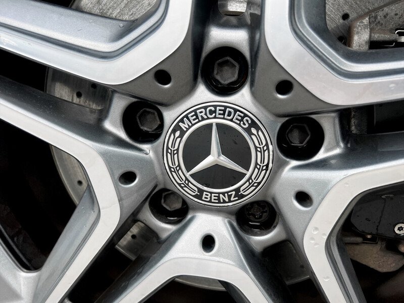 Used Mercedes-Benz A-Class 2021 for sale - 76686832: Photo 11