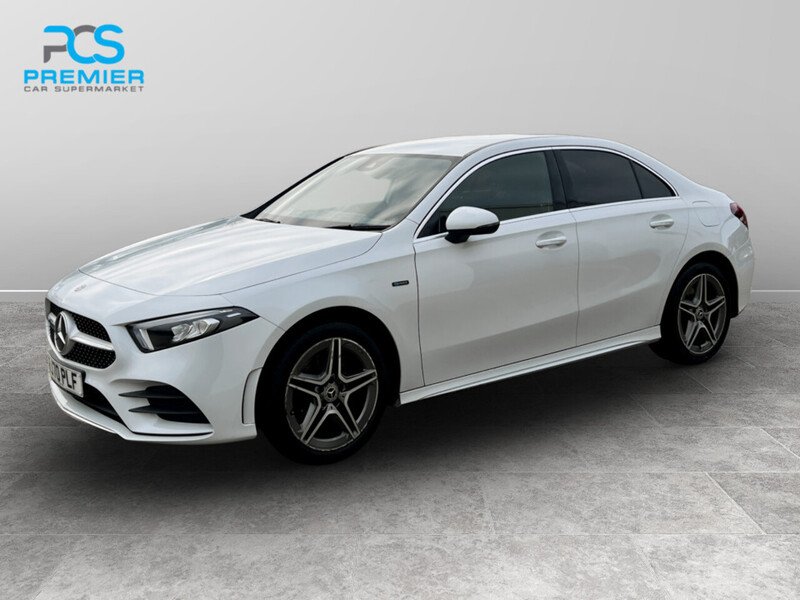 Used Mercedes-Benz A-Class 2021 for sale - 76686832: Photo 13