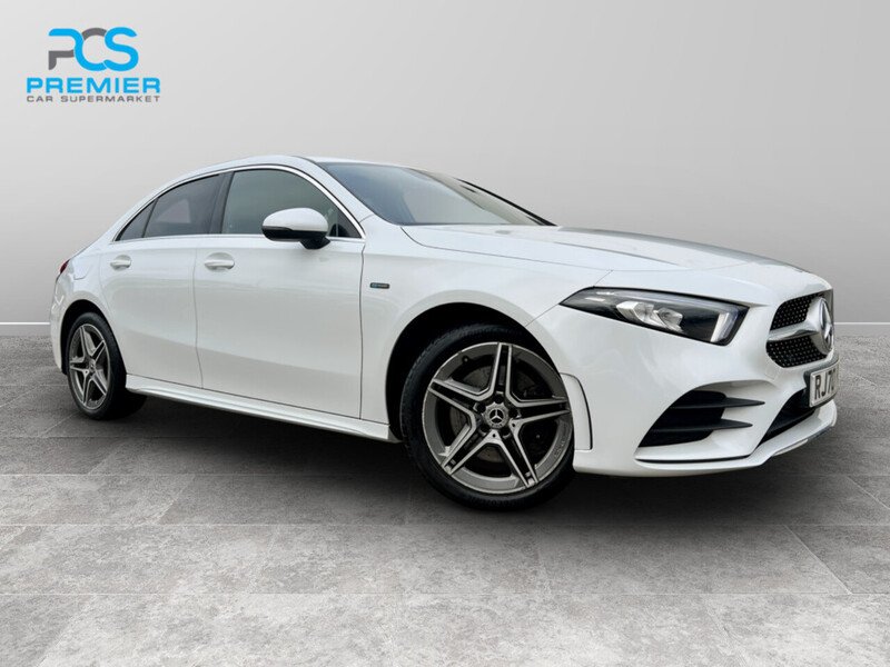 Used Mercedes-Benz A-Class 2021 for sale - 76686832: Photo 15