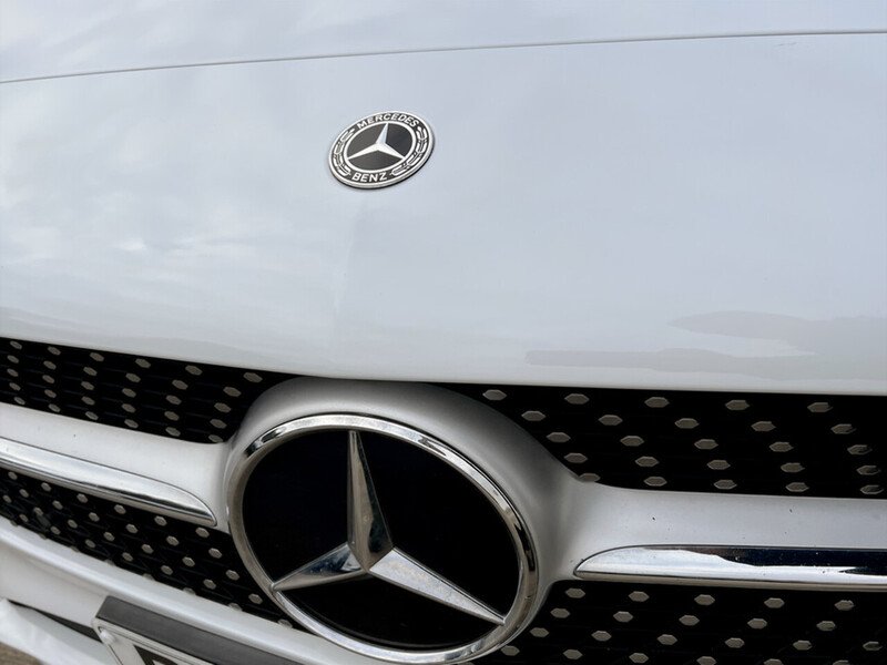 Used Mercedes-Benz A-Class 2021 for sale - 76686832: Photo 16