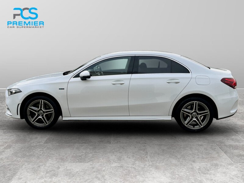 Used Mercedes-Benz A-Class 2021 for sale - 76686832: Photo 18