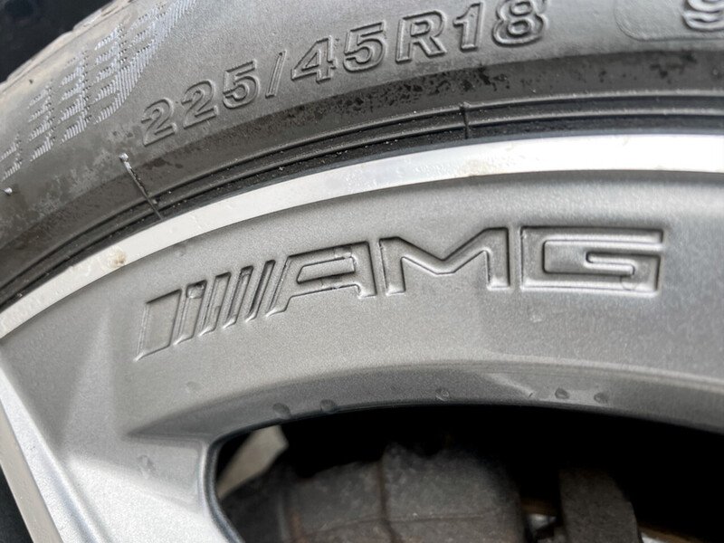 Used Mercedes-Benz A-Class 2021 for sale - 76686832: Photo 21