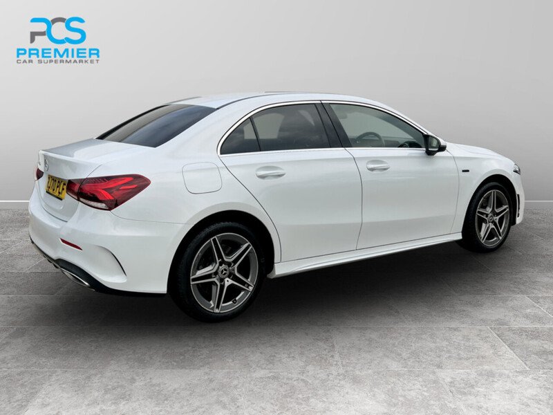 Used Mercedes-Benz A-Class 2021 for sale - 76686832: Photo 23