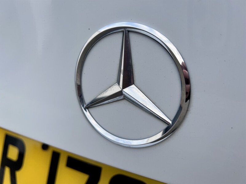 Used Mercedes-Benz A-Class 2021 for sale - 76686832: Photo 28