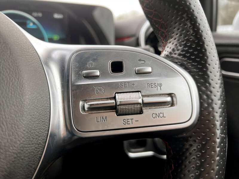 Used Mercedes-Benz A-Class 2021 for sale - 76686832: Photo 35