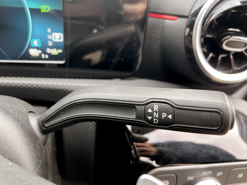 Used Mercedes-Benz A-Class 2021 for sale - 76686832: Photo 37