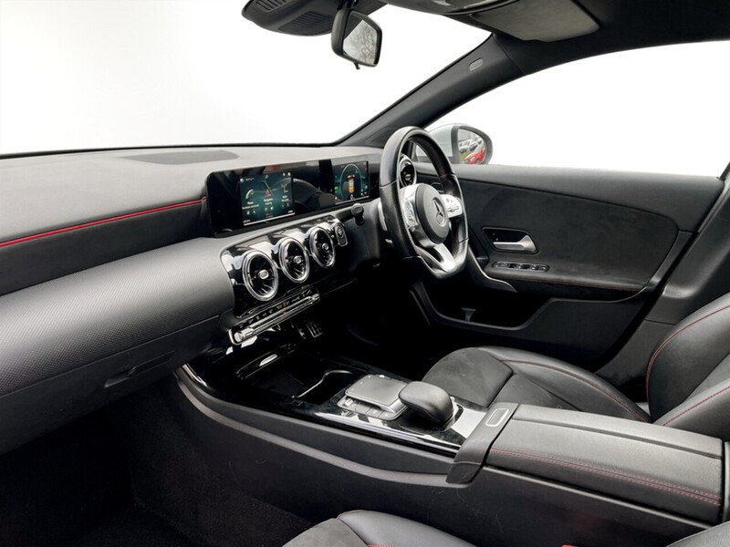 Used Mercedes-Benz A-Class 2021 for sale - 76686832: Photo 39