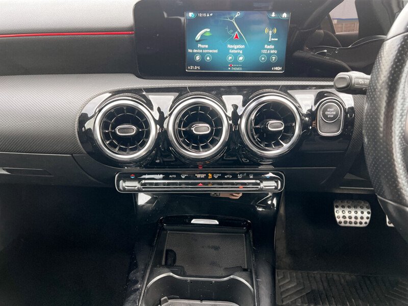 Used Mercedes-Benz A-Class 2021 for sale - 76686832: Photo 40