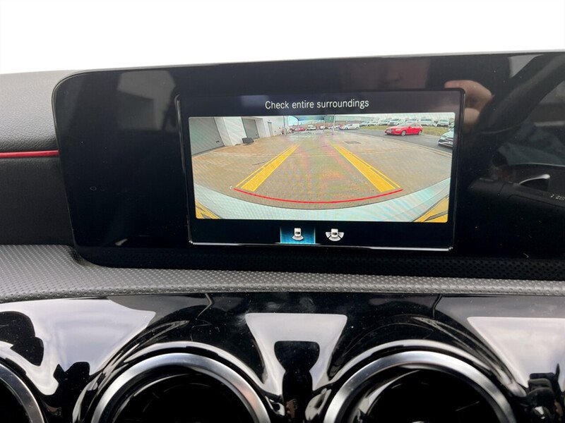 Used Mercedes-Benz A-Class 2021 for sale - 76686832: Photo 42