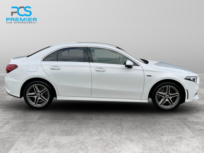 Used Mercedes-Benz A-Class 2021 for sale - 76686832: Photo 6