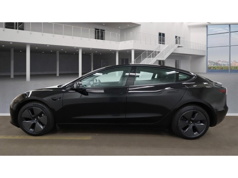 Used Tesla Model 3 2021 for sale - 76376376: Photo 11