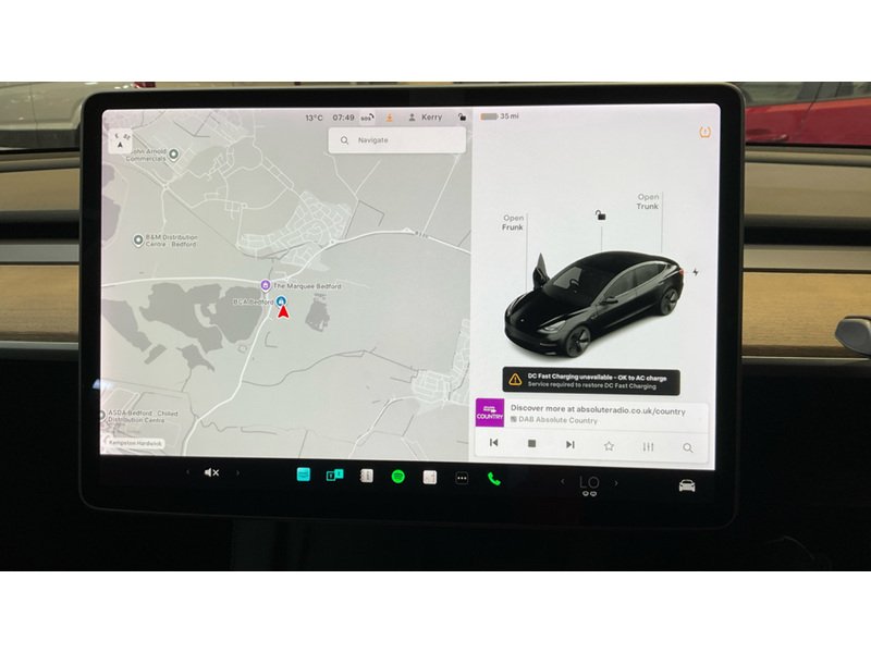 Used Tesla Model 3 2021 for sale - 76376376: Photo 14