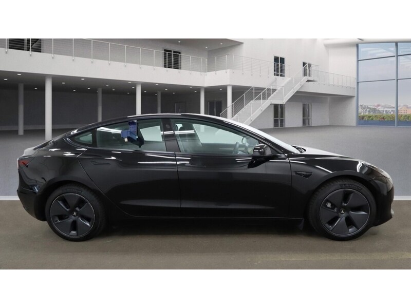 Used Tesla Model 3 2021 for sale - 76376376: Photo 3