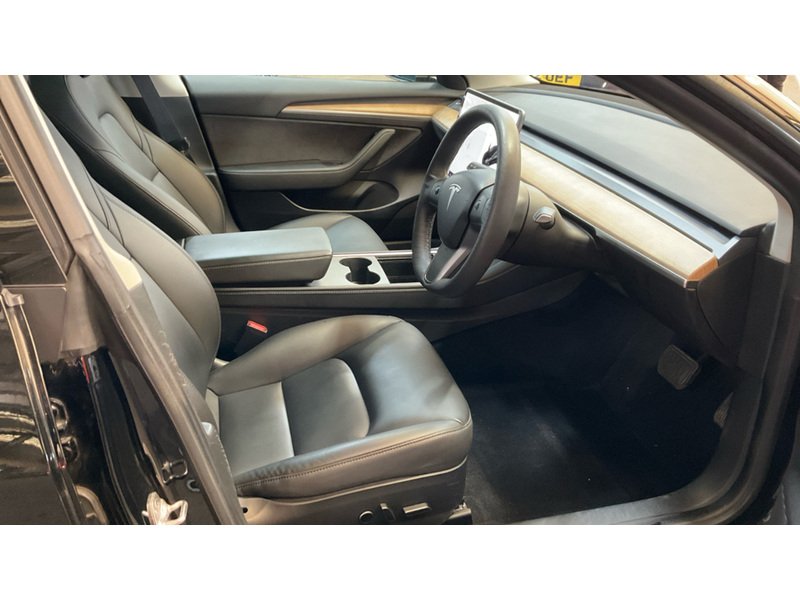 Used Tesla Model 3 2021 for sale - 76376376: Photo 4