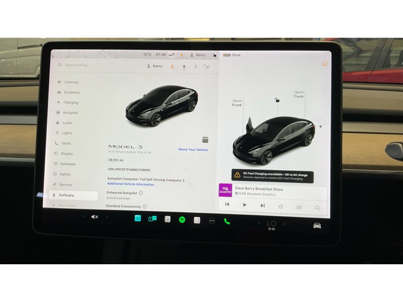 Used Tesla Model 3 2021 for sale - 76376376: Photo 9