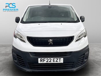 Used Peugeot Expert 2022 for sale - 78715023: Photo